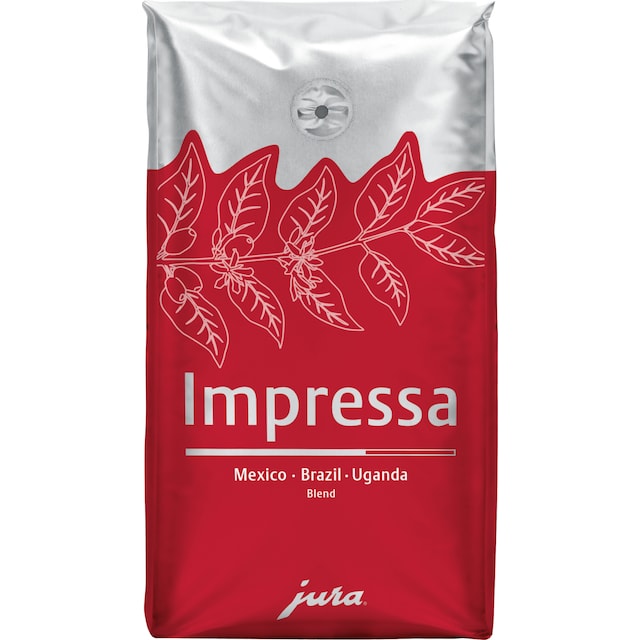 JURA Impressa Blend kaffebønner 68746