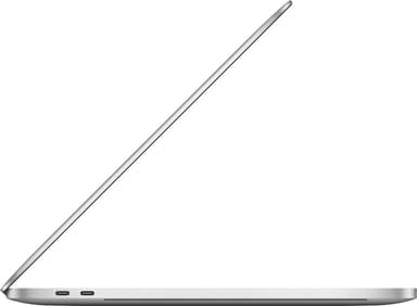 MacBook Pro 16 2019 (sølv)