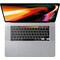 MacBook Pro 16 2019 (sølv)