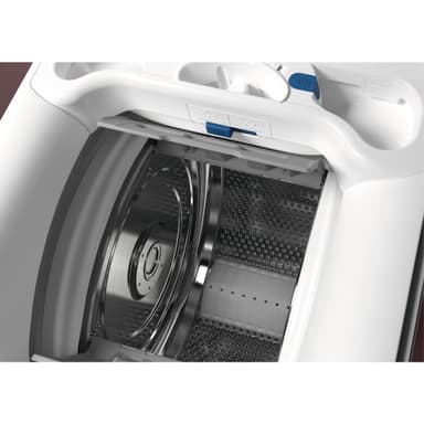 Electrolux PerfectCare 700 vaskemaskin EW7T6237F8