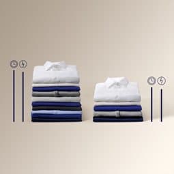 Electrolux PerfectCare 700 vaskemaskin EW7T6336G4 (hvit)