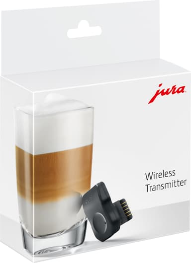 Jura Wireless Transmiter adapter JURA24031