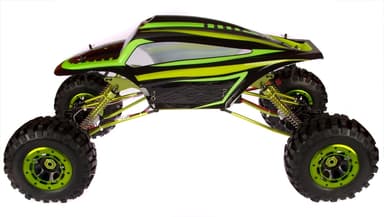 HSP Giant Rock Crawler 1:5 :: Komplett