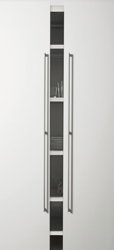 Epoq Sottile håndtak 1200 mm (stål) 1 stk.