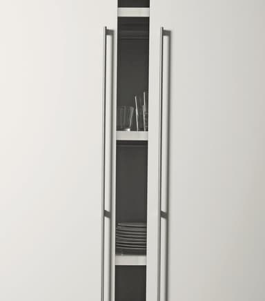 Epoq Sottile håndtak 1200 mm (stål) 1 stk.