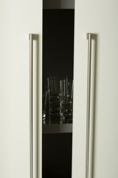 Epoq Sottile håndtak 1200 mm (stål) 1 stk.