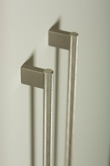 Epoq Sottile håndtak 1200 mm (stål) 1 stk.