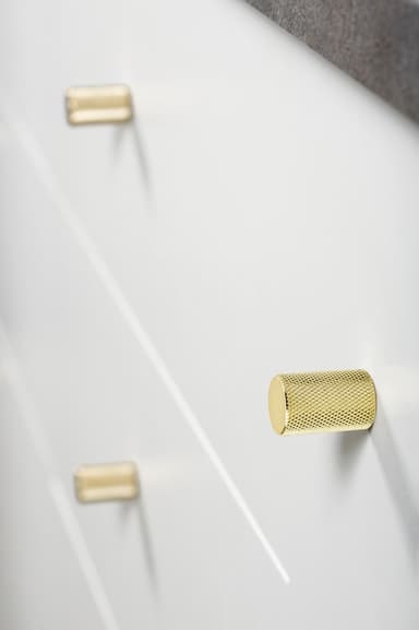 Epoq Sottile knott 17 mm 1 stk. (messing)