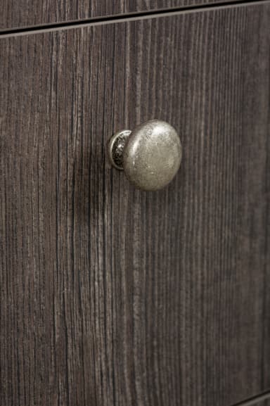 Epoq Ellisse håndtak 32 (tinn)