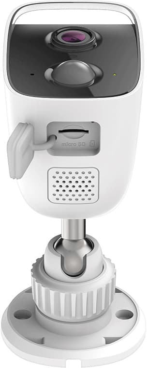 D-Link DCS-8627LH FHD WiFi Spotlight overvåkningskamera