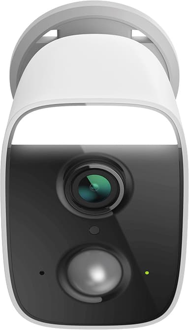 D-Link DCS-8627LH FHD WiFi Spotlight overvåkningskamera