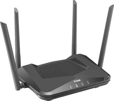 D-Link DIR-X1560 WiFi-router