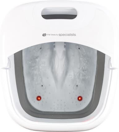Rio Beauty foldbart fotbad og spa FTBH3