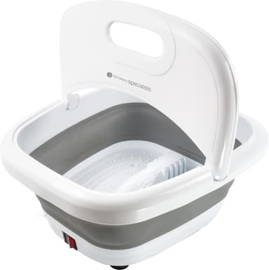 Rio Beauty foldbart fotbad og spa FTBH3
