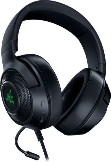 Razer Kraken X USB gaming headset