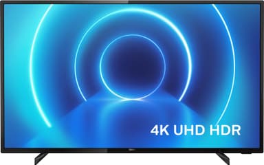 Philips 43" PUS7505 4K UHD Smart-TV 43PUS7505/12