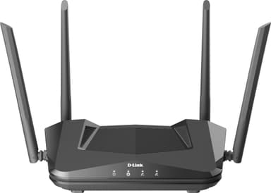 D-Link DIR-X1560 WiFi-router