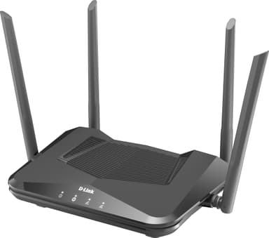 D-Link DIR-X1560 WiFi-router