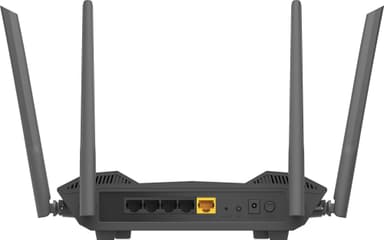 D-Link DIR-X1560 WiFi-router