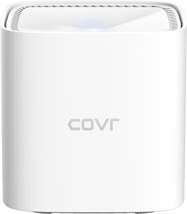 D-Link COVR1103 WiFi-ac mesh-sett (3-pakning)