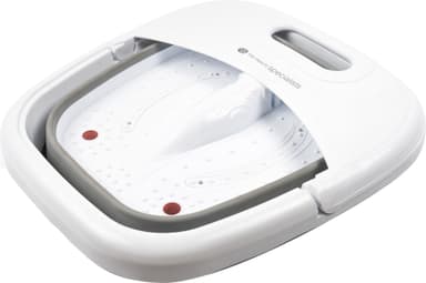 Rio Beauty foldbart fotbad og spa FTBH3