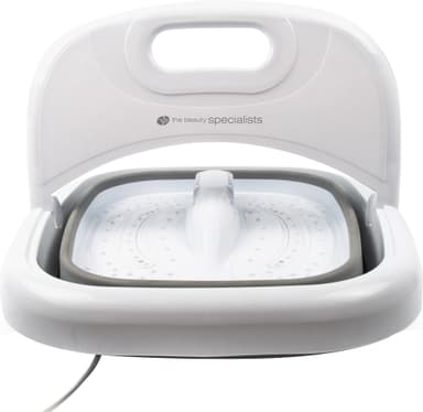 Rio Beauty foldbart fotbad og spa FTBH3