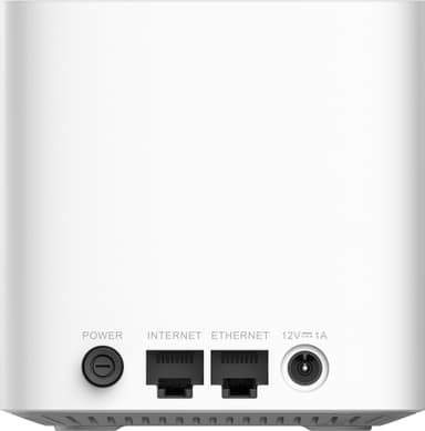 D-Link COVR1103 WiFi-ac mesh-sett (3-pakning)