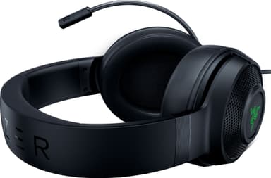 Razer Kraken X USB gaming headset