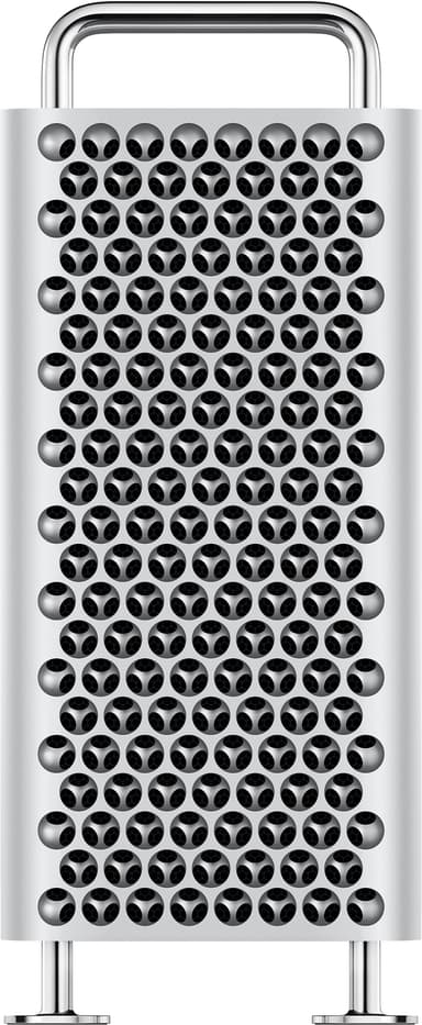 Mac Pro 2020