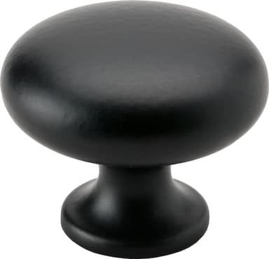Epoq Ellisse håndtak 32 (sort)