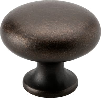 Epoq Ellisse håndtak 32 (antikk brun) 1 stk.