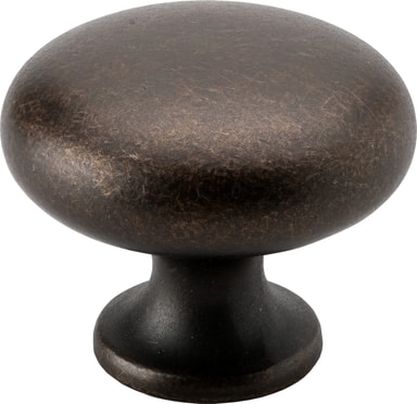 Epoq Ellisse håndtak 32 (messing)