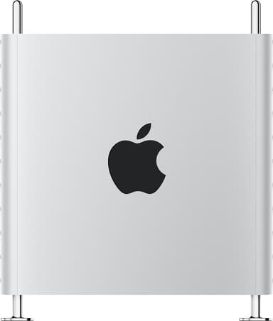 Mac Pro 2020