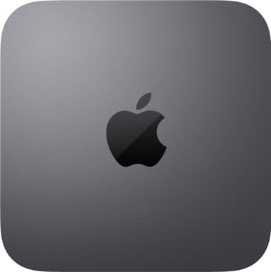 Mac mini 2020 (stellargrå)