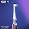 Oral-B iO Ultimate Clean tannbørste refill IOREFILL2WH (hvit)
