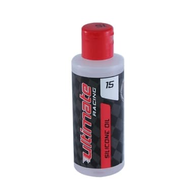 Ultimate Racing Demperolje 15 159cSt
