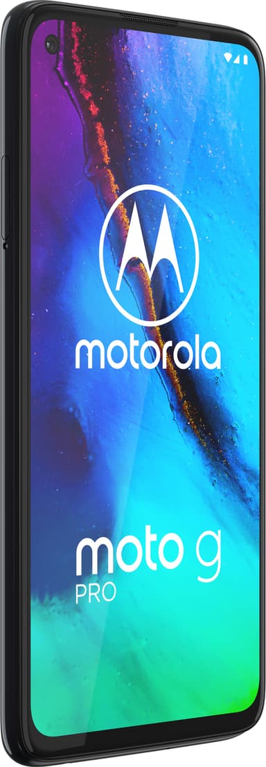 Motorola Moto G Pro smarttelefon 4/128GB (mystic indigo)