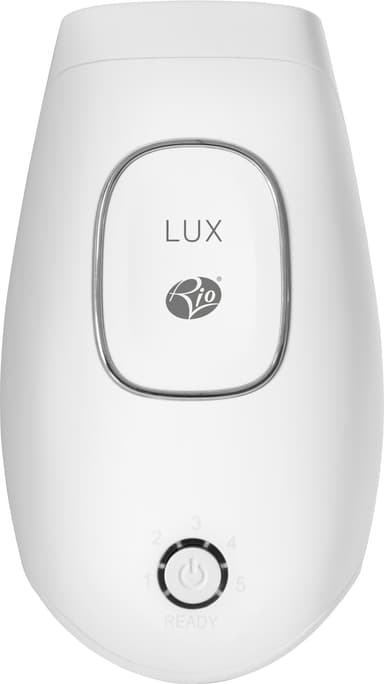 Rio Beauty Lux IPL lysbasert hårfjerning IPHH
