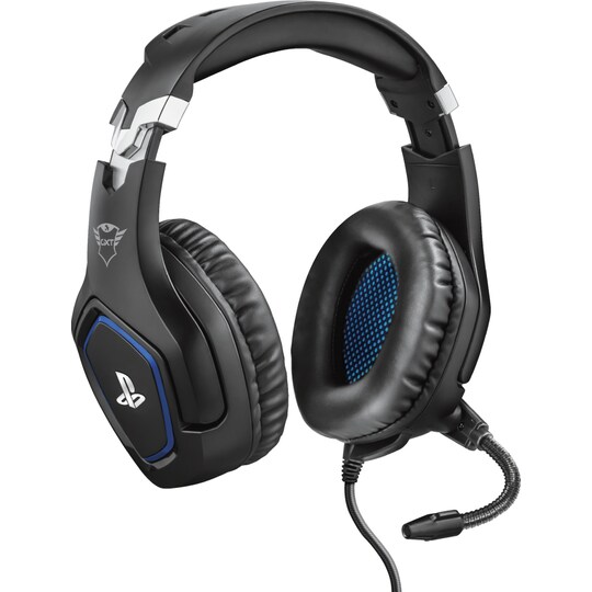 Trust GXT 488 Forze gamingheadset