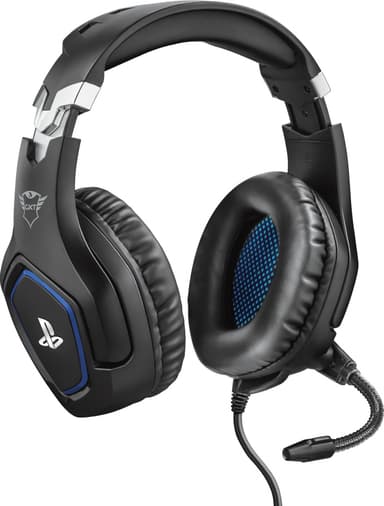Trust GXT 488 Forze gamingheadset
