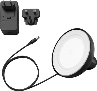 Philips Hue Bloom LED lampe 8718699771126 (svart)