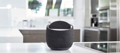 Belkin SoundForm Elite Hi-Fi smart høyttaler (sort)