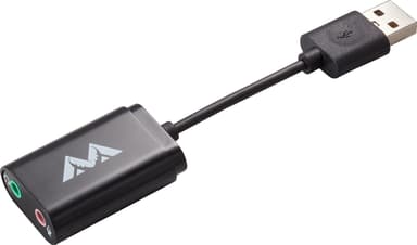 Antlion Audio USB lydkort