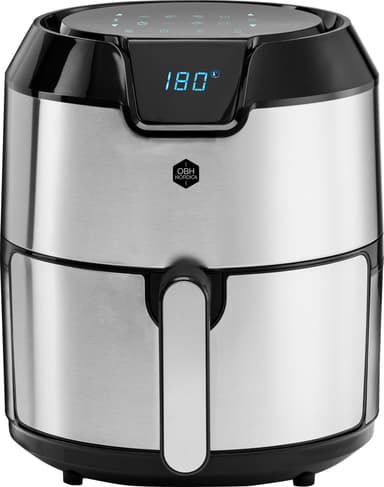 OBH Nordica Easy Fry Deluxe varmluftsfrityr AG401DS0
