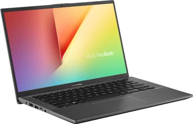 Asus VivoBook 14" bærbar PC
