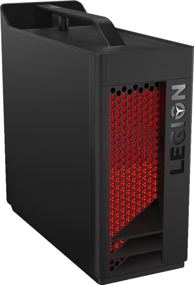 Lenovo Legion T530 Tower stasjonær gaming-PC