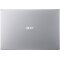 Acer Aspire 5 15,6" bærbar PC (sølv)