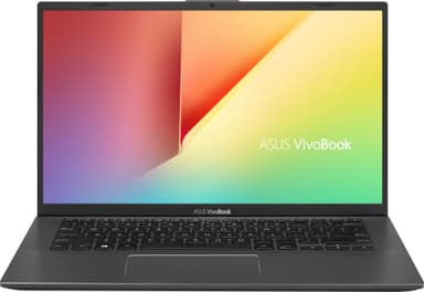 Asus VivoBook 14" bærbar PC