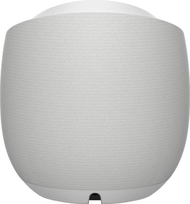 Belkin SoundForm Elite Hi-Fi smarthøyttaler (hvit)
