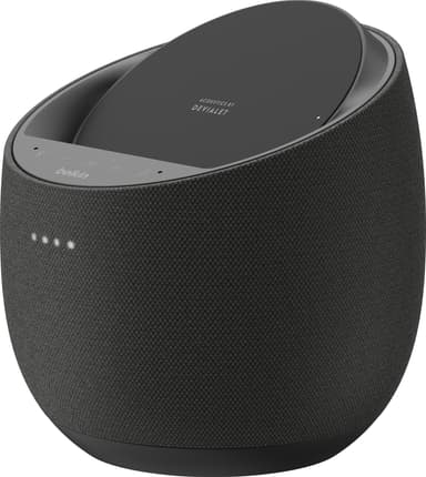 Belkin SoundForm Elite Hi-Fi smart høyttaler (sort)